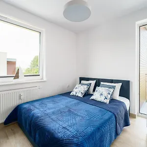  Apartment Lighthouse - Kasprowicza 100