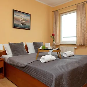 Przy Plaży Reymonta By Renters Kołobrzeg