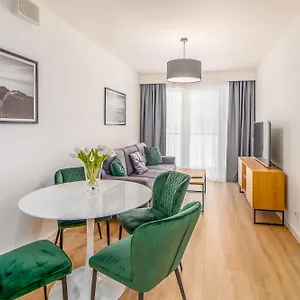  Apartment Faro Kasprowicza 20 Ab